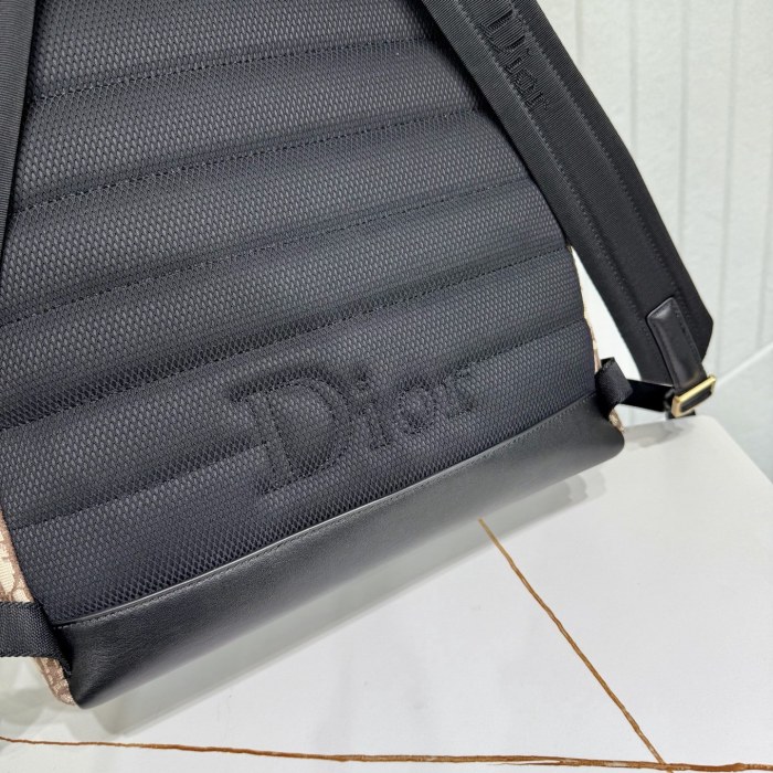 Dior Jett Backpack 259 YD036 29cm