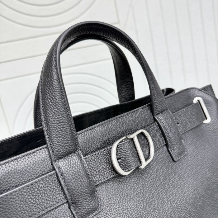 Dior Normandie Bag 216 YD067 38cm