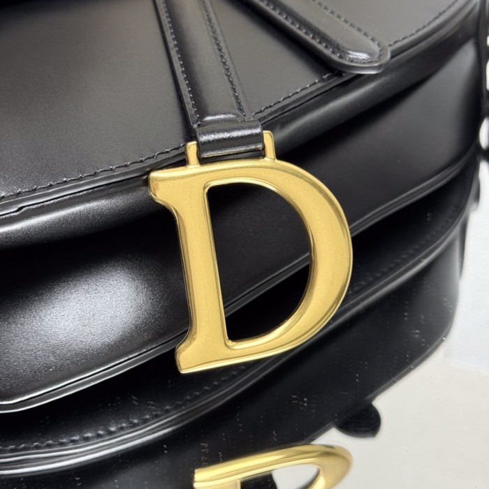 Dior Saddle Bag 0455 YD036 25.5cm
