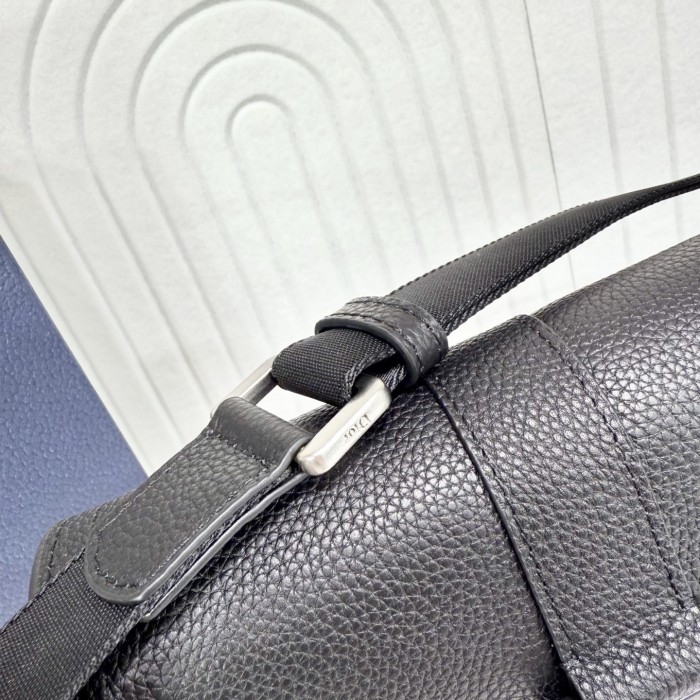 Dior Heritage Bag 662 YD054 20cm