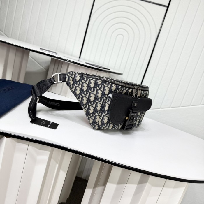 Dior Safari Bumbag 084 YD044 39cm