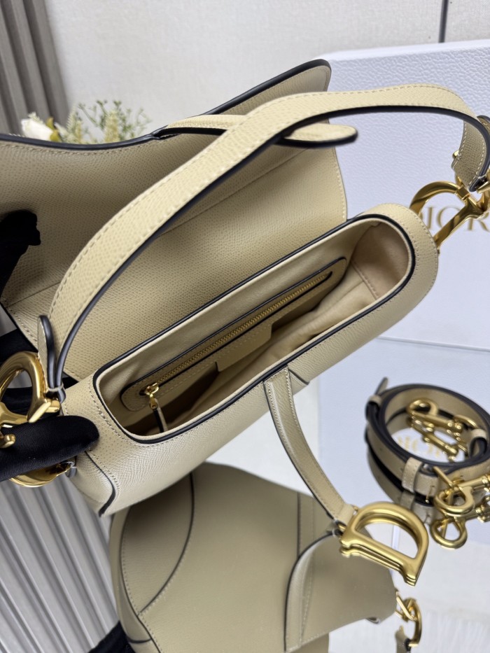 Dior Saddle Bag 0455 YD036 25.5cm