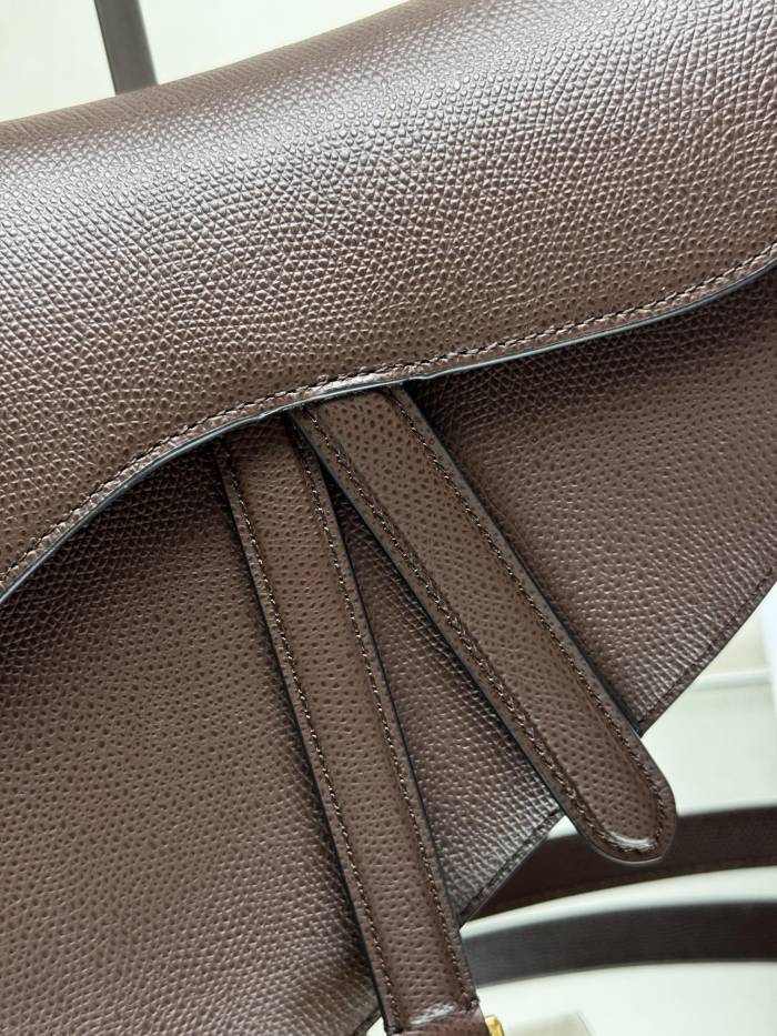 Dior Saddle Bag 0455 YD036 25.5cm