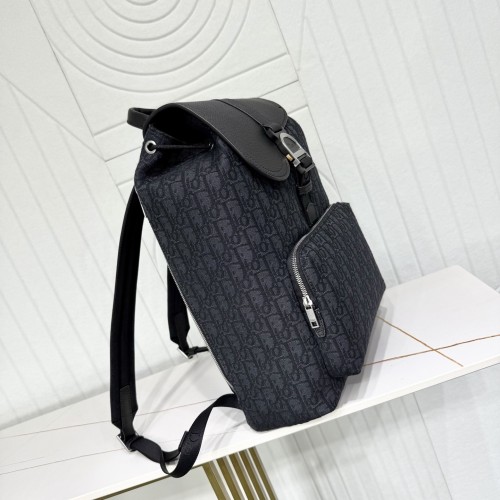 Dior Heritage Backpack 261 YD016 31cm