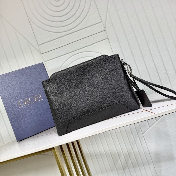 Dior Normandie A5 Clutch 606 YD083 30cm