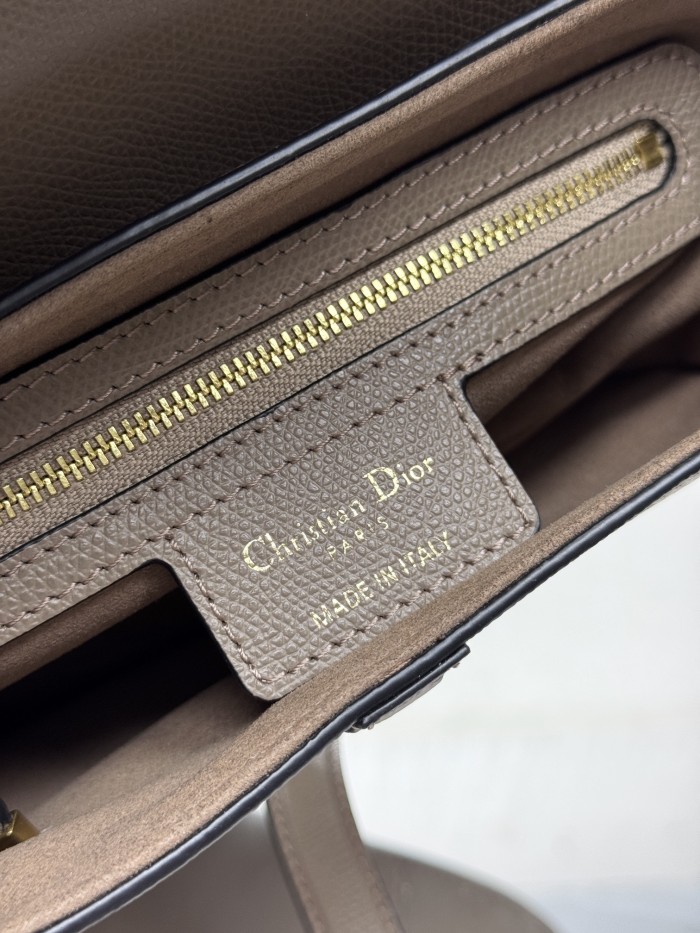 Dior Saddle Bag 0455 YD036 25.5cm