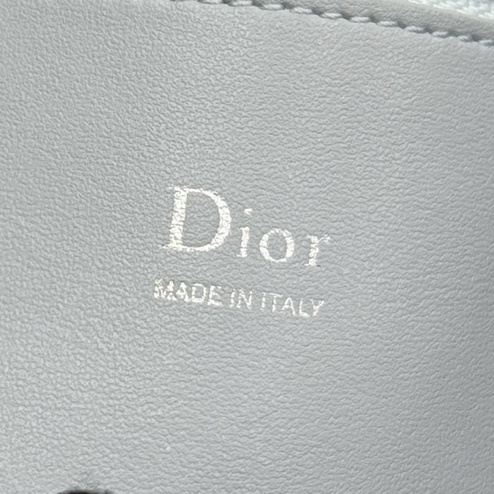 Dior Top Handle Bag 0738 YD008 33.5cm