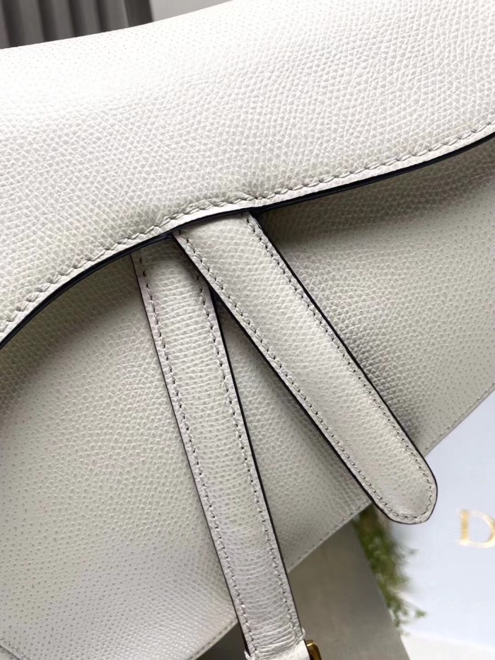 Dior Saddle Bag 0455 YD036 25.5cm
