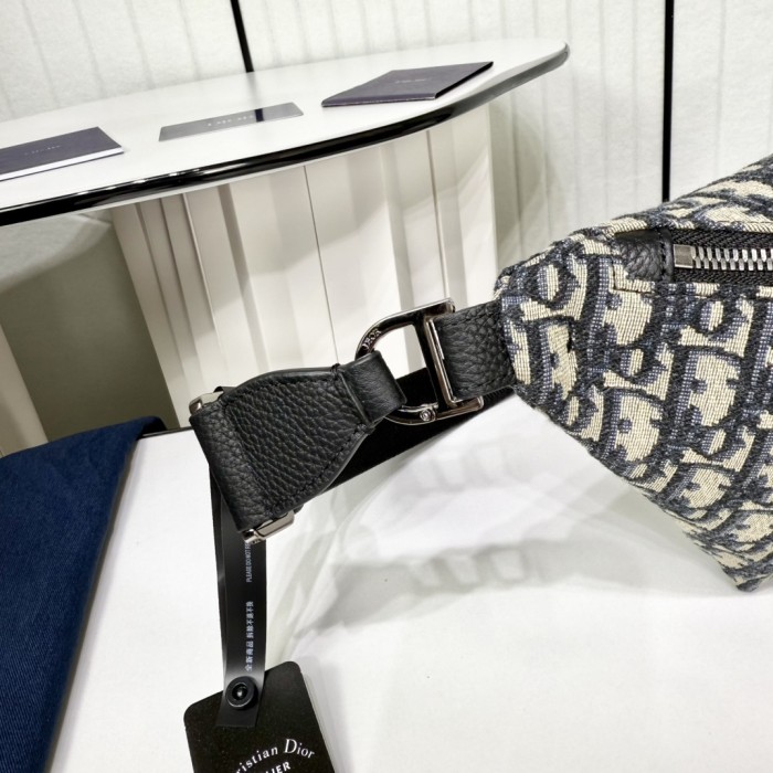Dior Safari Bumbag 084 YD044 39cm