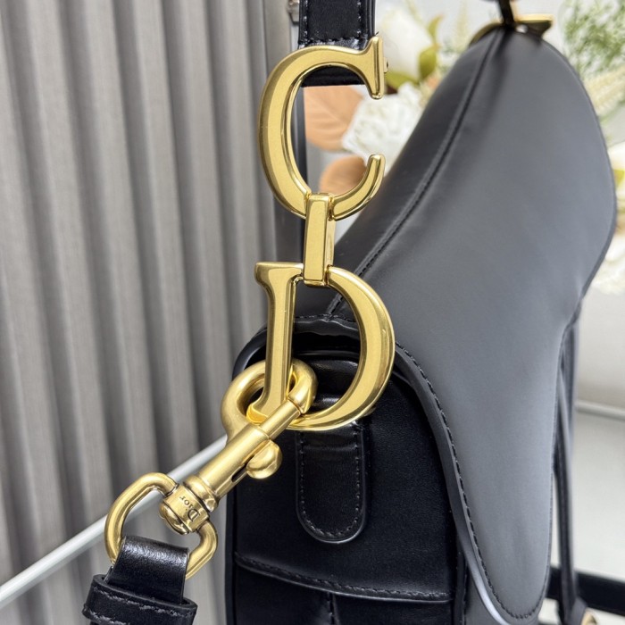 Dior Saddle Bag 0455 YD036 25.5cm