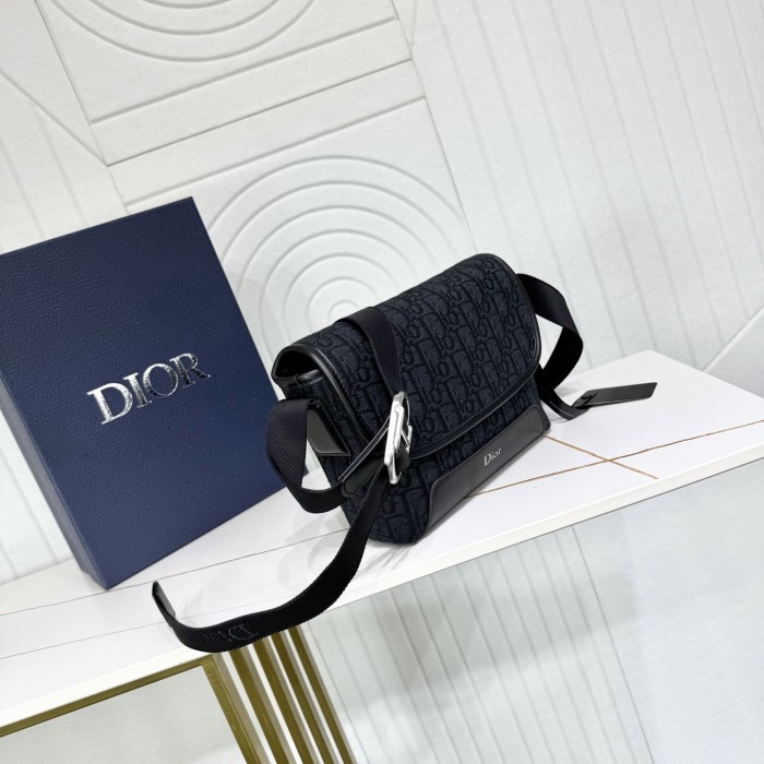 Dior Jett Bag 627 YD014 20cm