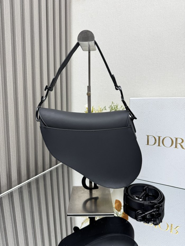Dior Saddle Bag 0455 YD036 25.5cm