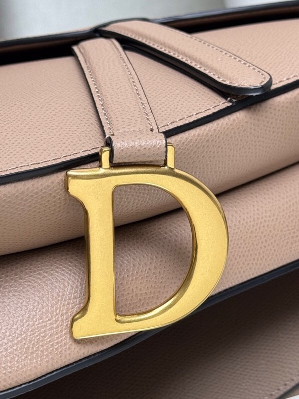 Dior Saddle Bag 0455 YD036 25.5cm