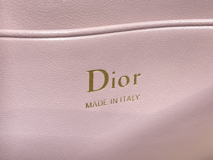 Dior My Tender Dior Top Handle Bag 004 YD086 21cm