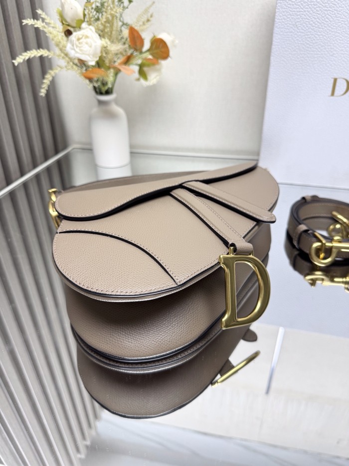 Dior Saddle Bag 0455 YD036 25.5cm