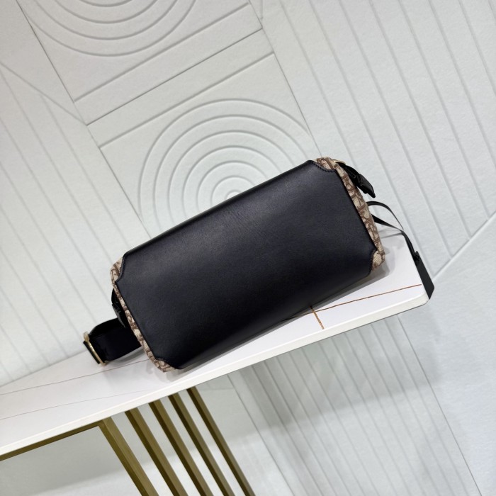 Dior Jett Bag 214 YD015 31cm