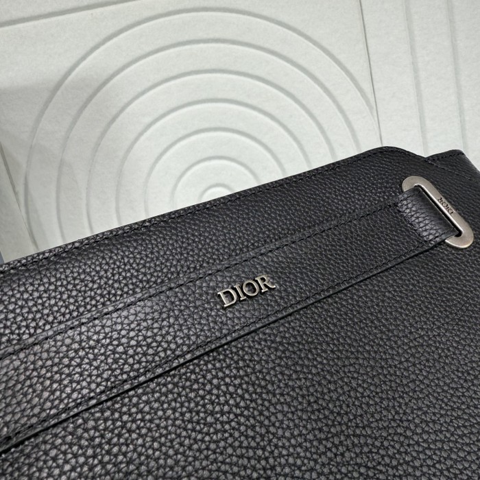 Dior Normandie A5 Clutch 606 YD083 30cm