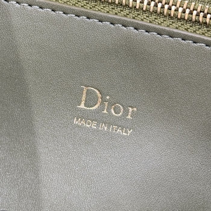 Dior Top Handle Bag 0738 YD008 33.5cm