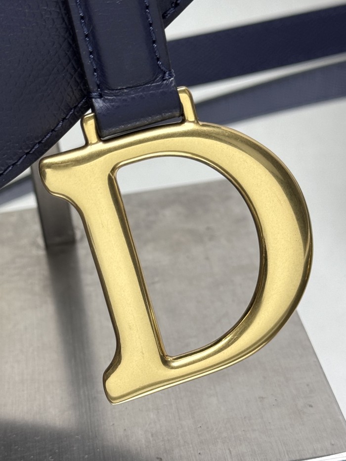 Dior Saddle Bag 0455 YD036 25.5cm
