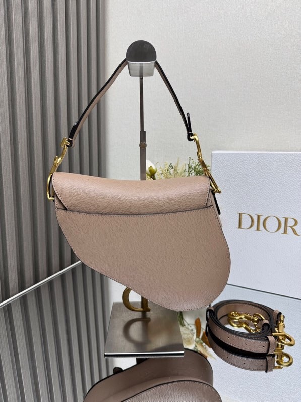 Dior Saddle Bag 0455 YD036 25.5cm
