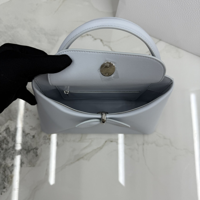 Dior Top Handle Bag 0737 YD007 28cm