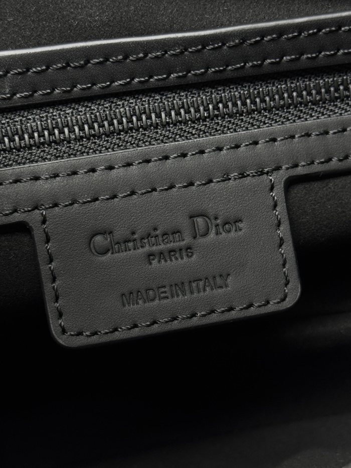 Dior Saddle Bag 0455 YD036 25.5cm
