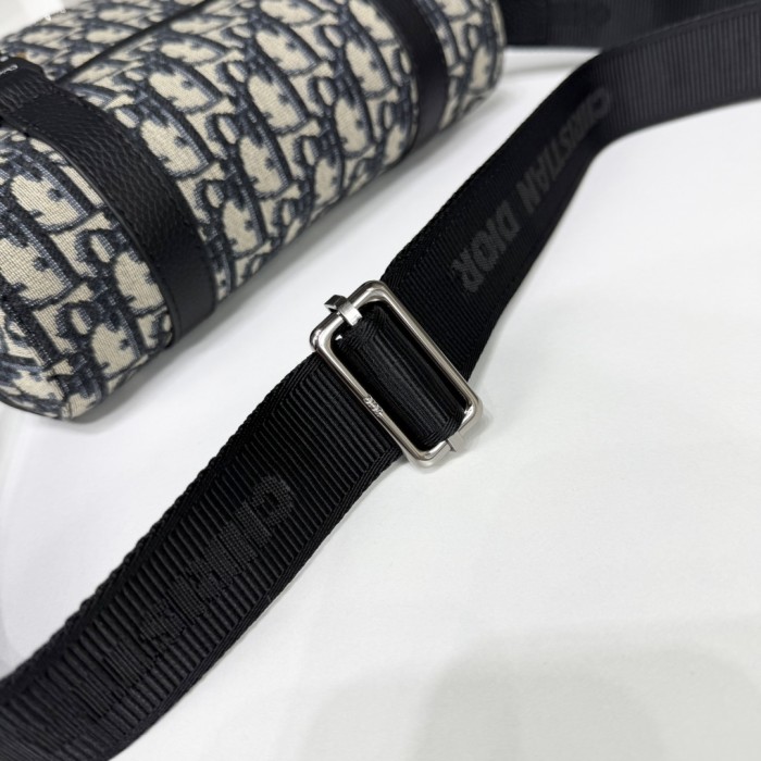 Dior Hit The Road Bag 333 YD035 24cm