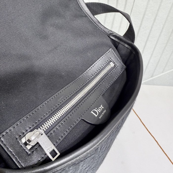Dior Jett Bag 627 YD014 20cm