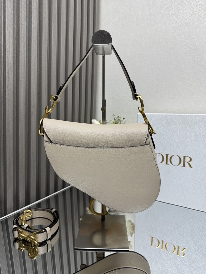 Dior Saddle Bag 0455 YD036 25.5cm