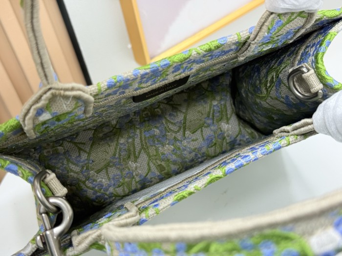 Dior Book Tote 8833 YD004-054 26-41cm
