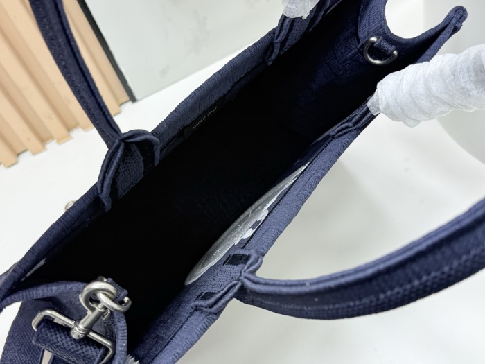 Dior Book Tote 8833 YD004-054 26-41cm