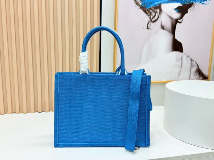 Dior Book Tote 8833 YD004-054 26-41cm