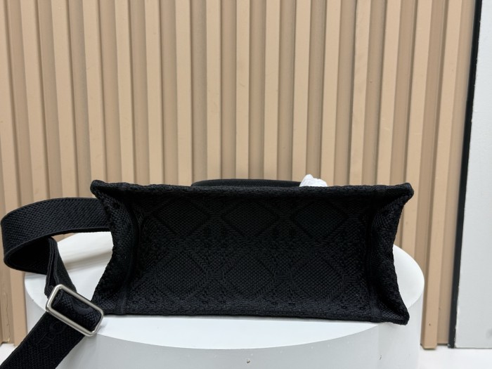 Dior Book Tote 8833 YD004-054 26-41cm