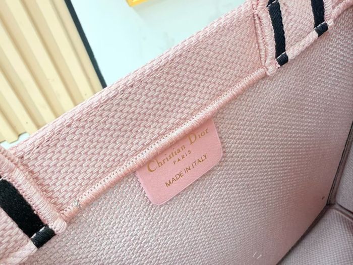 Dior Book Tote 8833 YD004-054 26-41cm