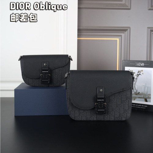 Dior Oblique Bag 032 DB571-581 19-23cm