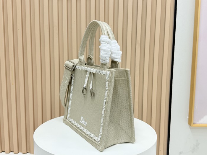 Dior Book Tote 8833 YD004-054 26-41cm