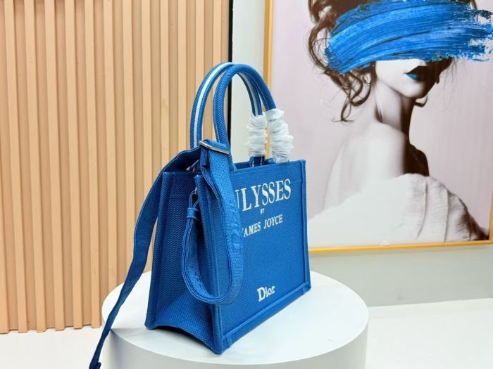 Dior Book Tote 8833 YD004-054 26-41cm