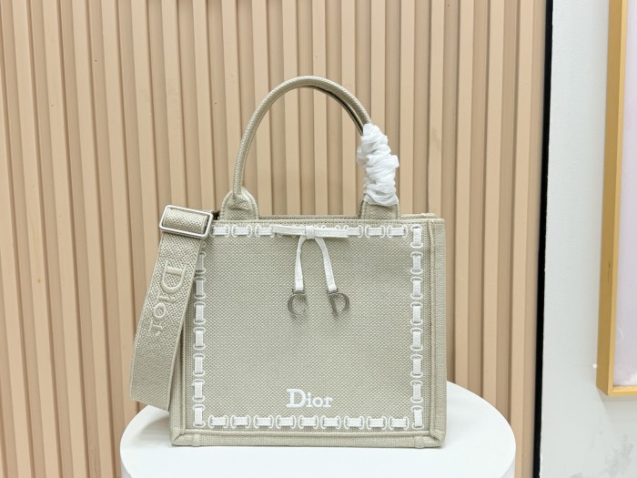 Dior Book Tote 8833 YD004-054 26-41cm