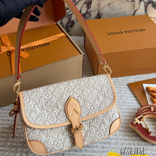 LV Diane Bag 362 DB032 26cm