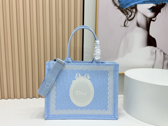 Dior Book Tote 8833 YD004-054 26-41cm