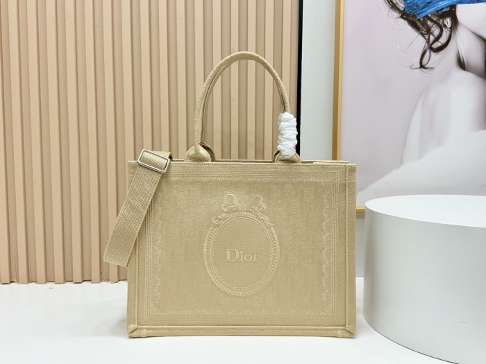 Dior Book Tote 8833 YD004-054 26-41cm