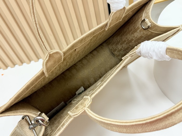 Dior Book Tote 8833 YD004-054 26-41cm