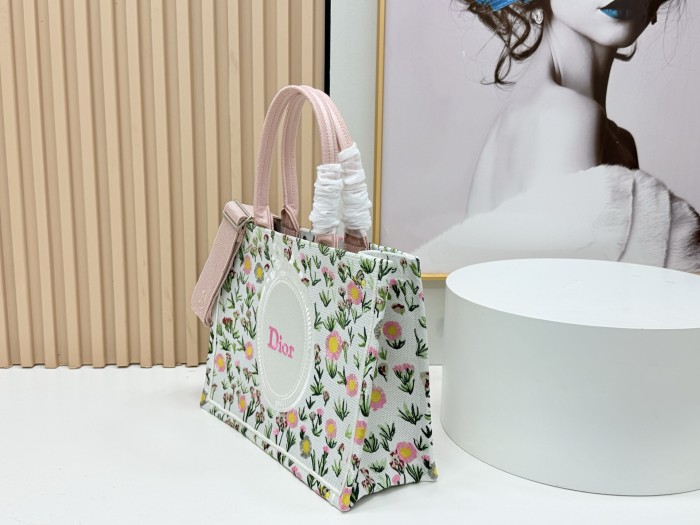 Dior Book Tote 8833 YD004-054 26-41cm