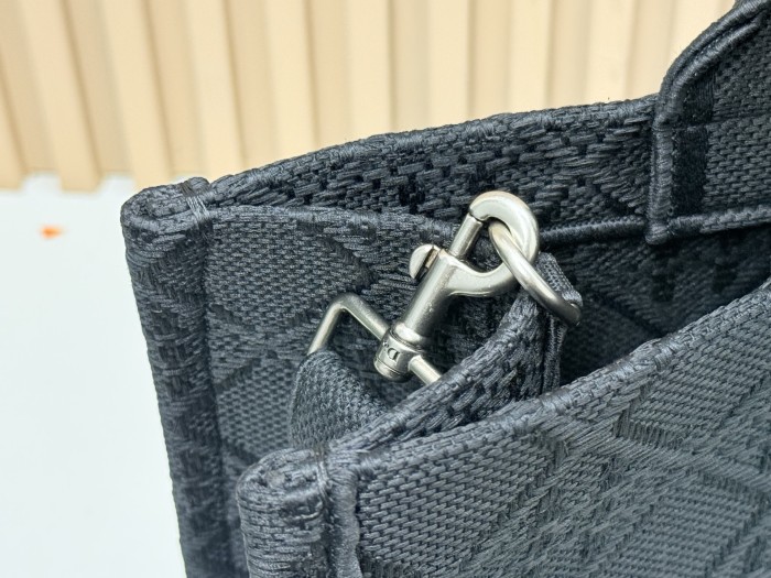 Dior Book Tote 8833 YD004-054 26-41cm