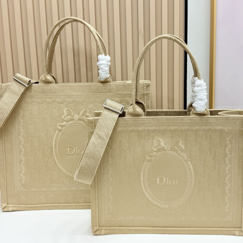 Dior Book Tote 8833 YD004-054 26-41cm