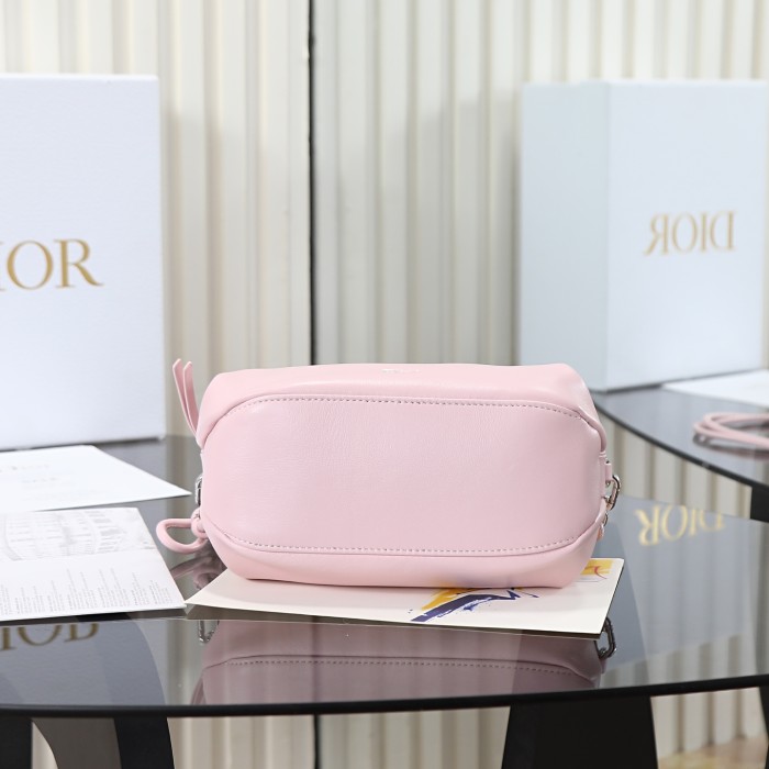 Dior Bow Clutch 3900 YD006-086 20cm