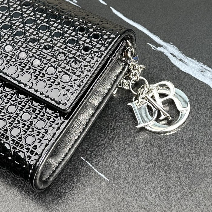 Dior Chain Bag 2251 YD005 21cm