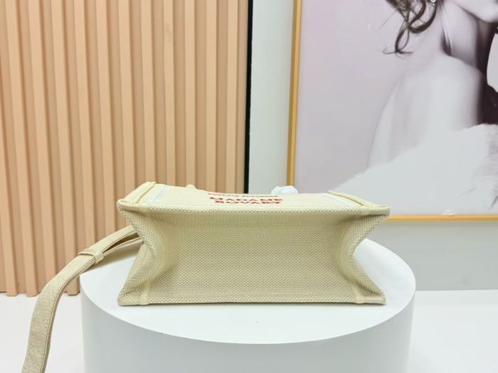 Dior Book Tote 8833 YD004-054 26-41cm
