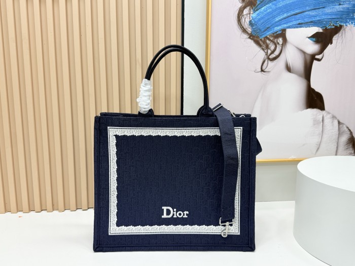 Dior Book Tote 8833 YD004-054 26-41cm