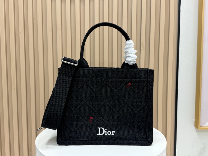 Dior Book Tote 8833 YD004-054 26-41cm